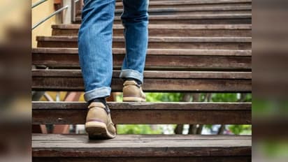 പടികൾ കയറാൻ മടി കാണിക്കേണ്ട, ഈ രോ​ഗങ്ങളെ അകറ്റി നിർത്തും