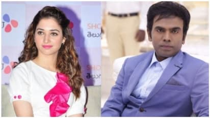 மீண்டும் துவங்கியது படப்பிடிப்பு! முதல் நாளே ஆக்ஷனில் பின்னி பெடல் எடுத்த சரவணா ஸ்டோர் அண்ணாச்சி!