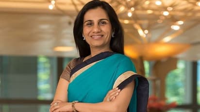 அமலாக்கப்பிரிவு அதிரடி முடிவு... ஐசிஐசிஐ வங்கியின் முன்னாள் பெண் சிஇஓ சொத்துக்கள் திடீர் முடக்கம்..!