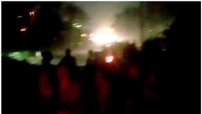 ఫ్యాక్టరీలో పేలుడు: ఐదుగురు మృతి, ఆరుగురి పరిస్థితి విషమం