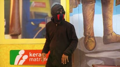 സര്പ്രൈസുമായി പതിനെട്ടാമന്! സീസണ് രണ്ടിലെ ആദ്യ വൈല്ഡ് കാര്ഡ് എന്ട്രി