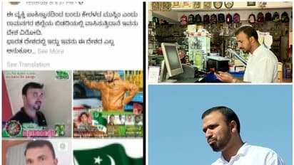 ലീഗ് പതാക പിടിച്ചതിന് പാക് ചാരനാക്കി; ബെംഗളുരുവിൽ മലയാളിയോട് സംഘപരിവാർ അതിക്രമം