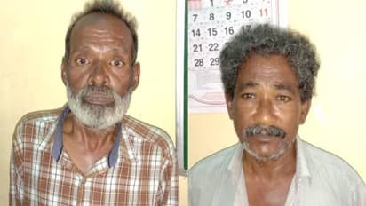 വിവാഹത്തിന് കിട്ടിയ ഒന്നര ലക്ഷം രൂപ ഓഡിറ്റോറിയത്തിൽനിന്ന് മോഷ്ടിച്ചു; രണ്ടുപേര് പിടിയില്