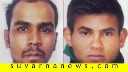 ನಿರ್ಭಯಾ ಕೇಸ್: ಇಬ್ಬರು ದೋಷಿಗಳ ಕ್ಯುರೇಟಿವ್ ಜ.14ರಂದು ವಿಚಾರಣೆ