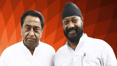 കോണ്ഗ്രസിന് തിരിച്ചടി; മധ്യപ്രദേശില് എംഎല്എ രാജിവച്ചു