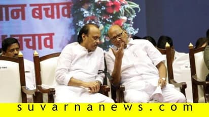 ಮನೆಗೆ ಬರ್ಬೇಡಿ, ಹೆಂಡತಿ ಬೈಯ್ತಾಳೆ: ಕಾರ್ಯಕರ್ತರಿಗೆ ಡಿಸಿಎಂ ಮನವಿ!