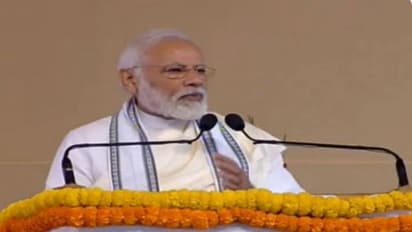 ವಿರೋಧಿಗಳ ನೆಲದಲ್ಲಿ ಧೈರ್ಯವಾಗಿ ಸಿಎಎ ಸಮರ್ಥಿಸಿಕೊಂಡ ಧೀರ!