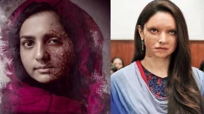 ഛപാക്കും ഉയരെയും അവസാനിക്കില്ലേ? ഇന്ത്യയില് നടന്ന ആസിഡാക്രമണങ്ങളുടെ ഞെട്ടിക്കുന്ന റിപ്പോര്ട്ട് പുറത്ത്