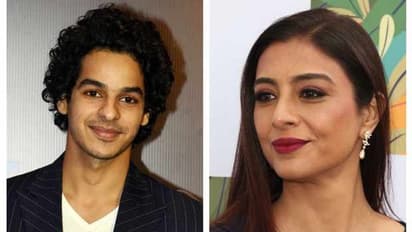 48 வயது நடிகை தபுவிற்கு... 24 வயது இளம் நடிகர் கொடுக்க விரும்பிய சூப்பர் பரிசு... என்ன தெரியுமா?