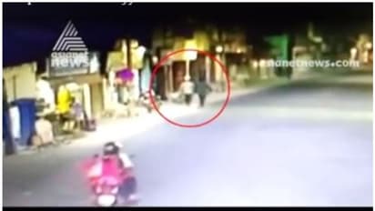 വില്സണ് വധം: കൊല നടത്തിയ ദിവസം പ്രതികള് നെയ്യാറ്റിന്കരയില് എത്തി, ദൃശ്യം പുറത്ത്