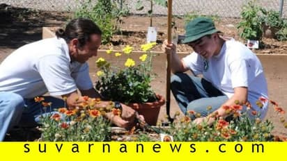 ಪರಿಸರ ಪ್ರೇಮಿ ಹುಡುಗರಿಗೆ ಹುಡುಗೀರು ಬೀಳೋದು ಜಾಸ್ತಿ!