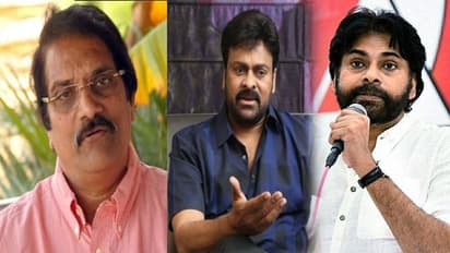 కోట్లు వదిలేసి పిచ్చోడిలా పవన్.. చిరంజీవిపై విరుచుకుపడ్డ అశ్వినీ దత్!