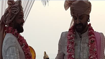 ಜಡತ್ವ ಹಿಂದೂ ಸಮಾಜದ ಭಾಗವಲ್ಲ: ಸಲಿಂಗಿ ಮದುವೆಗೆ ಚರ್ಚ್ ಏಕೆ ಬಿಡಲಿಲ್ಲ?