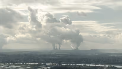 വായു മലിനീകരണം അസ്ഥിയുടെ ആരോഗ്യത്തെ പ്രതികൂലമായി ബാധിക്കുമോ; പഠനം പറയുന്നത്