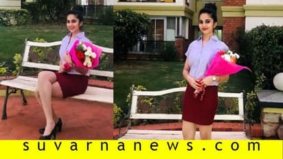 ಕಿರುತೆರೆಗೆ ನಿವೇದಿತಾ ಗುಡ್‌ ಬೈ, ಗಗನ ಸಖಿಯಾಗಿ ಜರ್ನಿ ಶುರು!