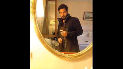 CCD ಸಿದ್ಧಾರ್ಥ ಅಣ್ಣನ ಮಗ, ಮಾಜಿ ಶಿಕ್ಷಣ ಸಚಿವರ ಮೊಮ್ಮಗ 'ರಮಣ್' ಸಿನಿ ಫ್ಯಾಶನ್!