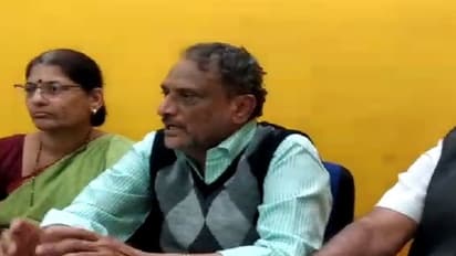 'BSY ಸರ್ಕಾರ ಕನ್ನಡ, ಮರಾಠಿ ಭಾಷೆಗಳ ಮಧ್ಯೆ ವಿಷಬೀಜ ಬಿತ್ತುವ ಕೆಲಸ ಮಾಡ್ತಿದೆ'