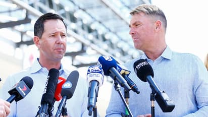 കാട്ടുതീ: ദുരന്തബാധിതരെ സഹായിക്കാന് ഓസീസ് ഇതിഹാസങ്ങള്; പോണ്ടിംഗും വോണും ക്യാപ്റ്റന്മാര്