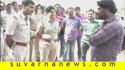 ಜಂಗ್ಲಿ ಟೈಟಲ್ಗಾಗಿ 100 ಬಾರಿ ಒಂದೇ ಸಿನಿಮಾ ನೋಡಿದ ರೌಡಿಶೀಟರ್..!