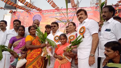 உங்களுக்காக மீண்டு வருவேன்... உருக்கமாக பேசிய ஒட்டுமொத்த தமிழக மக்களின் மனதில் இடம் பிடித்த விஜயகாந்த்..!