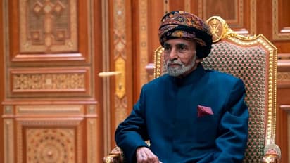 ഒമാൻ സുൽത്താന്റെ മരണം; സംസ്ഥാനത്തും ദേശീയ പതാക പകുതി താഴ്ത്തിക്കെട്ടും