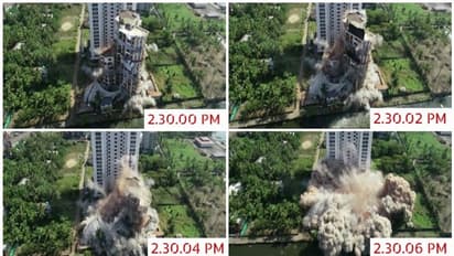 ഗോൾഡൻ കായലോരത്തിനടുത്തുള്ള ആ ചെറു അങ്കണവാടി കെട്ടിടത്തിന് എന്ത് സംഭവിച്ചു?