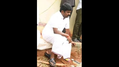 சொத்து குவிப்பு வழக்கில் விஜயபாஸ்கருக்கு சிக்கல்.! மீண்டும் நேரில் ஆஜராக நீதிமன்றம் அதிரடி உத்தரவு