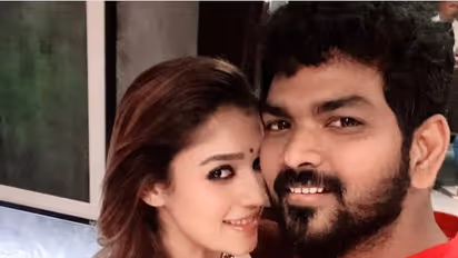 காதலர் விக்னேஷ் சிவனுக்காக பிரபல நடிகையிடம் தூது போன நயன்தாரா... கோலிவுட்டில் பரபரப்பு...!