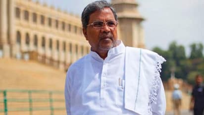 'ಸಿದ್ದರಾಮಯ್ಯನವರೇ ನಿಮ್ಮ ರಾಜಕೀಯ ಭವಿಷ್ಯ ಎಲ್ಲಿ ಎಂದು ಯೋಚನೆ ಮಾಡಿ'