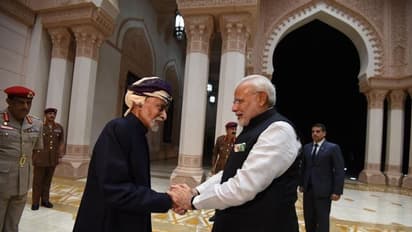 ஓமன் மன்னருக்கு தலைவணங்கும் இந்தியா..! தேசிய துக்க தினம் அனுசரிப்பு..!