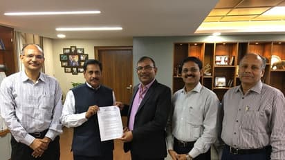 జేబీఎస్ టూ ఎంజీబీఎస్ ‘మెట్రో’కు సేఫ్టీ కమీషన్ అనుమతి, ఇక పరుగులే