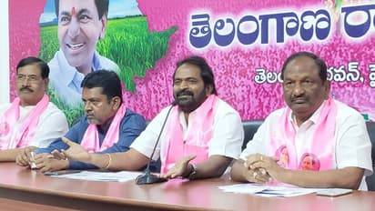 రెబెల్ అభ్యర్థులపై విపక్షాల చూపు: ఆటలు సాగవన్న మంత్రి శ్రీనివాస్ గౌడ్