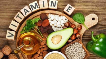 Vitamin E: রুক্ষ আবহাওয়ায় ত্বক ও চুলের বিশেষ যত্নে ব্যবহার করুন এই ভিটামিন তেল