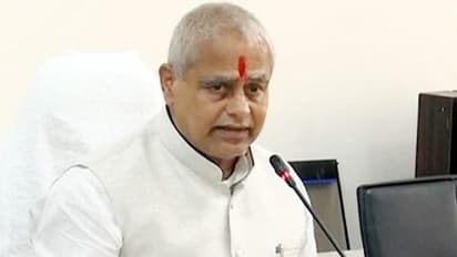 ఏపీ అసెంబ్లీ స్పీకర్ తమ్మినేని సీతారాం దంపతులకు కరోనా పాజిటివ్