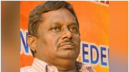 സർക്കാരിന്റെ അഴിമതിയെക്കുറിച്ച് പുസ്തകമെഴുതി: തമിഴ്നാട്ടിൽ മാധ്യമപ്രവർത്തകൻ അറസ്റ്റിൽ