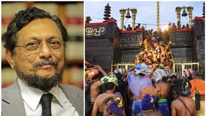 ശബരിമല ഹർജികൾ ഇന്ന് ഒമ്പതംഗ ഭരണഘടനാ ബഞ്ചിൽ, പരിഗണിക്കുക നിർണായകമായ ഏഴ് ചോദ്യങ്ങൾ