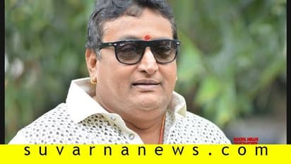 ಸಹೋದ್ಯೋಗಿ ಜತೆ ‘ಸರಸ ಸಲ್ಲಾಪದ ಮಾತು’: TTD ಚಾನೆಲ್‌ ಮುಖ್ಯಸ್ಥ ರಾಜೀನಾಮೆ!