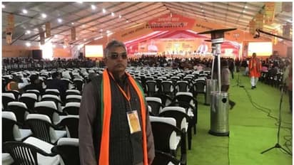 'പൊതുമുതൽ നശിപ്പിക്കുന്നവര്ക്ക് നേരെ വെടിയുതിര്ക്കണം'; വിവാദ പരാമർശവുമായി ബംഗാൾ ബിജെപി പ്രസിഡന്റ്