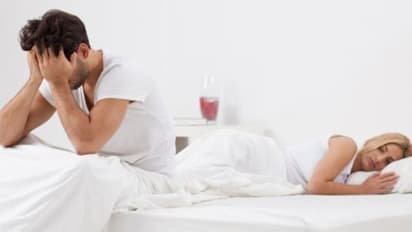 പുരുഷന്മാരിലെ ടെസ്റ്റോസ്റ്റിറോണിന്‍റെ കുറവ്; പ്രധാന കാരണമിതാണ് !