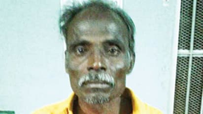 12 வயது சிறுமியிடம் அத்துமீறிய கிழவன்..! போக்சோவில் அதிரடி கைது..!