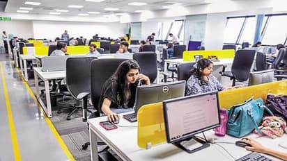 IT ಕಂಪನಿಗಳಿಂದ  ಪದವೀಧರರಿಗೆ 1 ಲಕ್ಷಕ್ಕೂ ಹೆಚ್ಚು ಉದ್ಯೋಗಾವಕಾಶ!