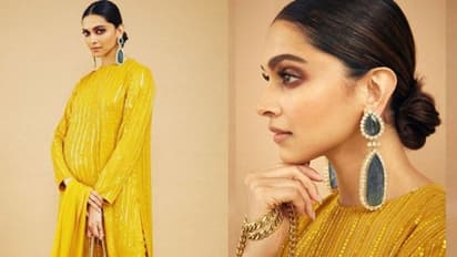 'മഞ്ഞയില് മനോഹരി'; വീണ്ടും സ്റ്റൈലിഷ് ലുക്കില് ദീപിക, പുറകെ ഓടി ഫാഷനിസ്റ്റകള് !