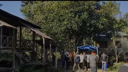 বনকর্মীদের গুলিতে যুবকের মৃত্যু, অগ্নিগর্ভ কালচিনি