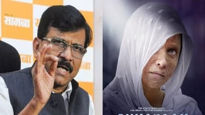 தீபிகா படுகோனுக்காக முந்தியடித்து வக்காலத்து வாங்கும் சிவசேனா..!! அதிர்ச்சிமேல் அதிர்ச்சியில் பாஜக...!!