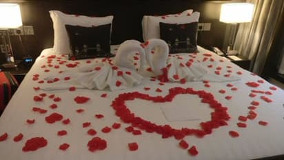 যৌন জীবনে কমে দ্বিতীয়বার হার্ট অ্যাটাকের প্রবণতা, বলছে প্রায় ৫০০ কাপলের সার্ভে রিপোর্ট