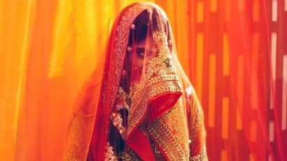 शादी के दूसरे दिन दूल्हा बना पिताः सुहागरात की सेज पर दर्द से कराह उठी दुल्हन, रिपोर्ट सुन चौंके घरवाले