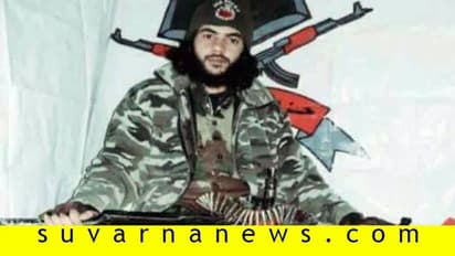 ಹಿಜ್ಬುಲ್ ಕಮಾಂಡರ್ ಹಮ್ಮದ್ ಸೇರಿ 3 ಉಗ್ರವಾದಿಗಳ ಸಂಹಾರ!