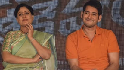 మహేష్ కౌగిలింతలో అనిల్ రావిపూడి... సరిలేని ఆనందం!