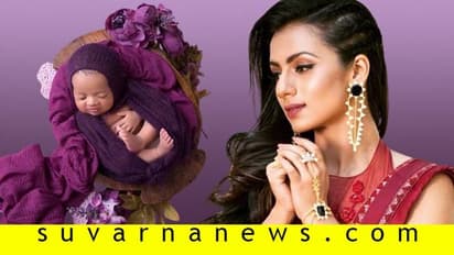 'ಮಗಳು ಜಾನಕಿ' ಫೋಟೋ ರಿವೀಲ್, ಹೀಗ್ ಕಾಣಿಸ್ತಾರೆ ಜೂ. ಶ್ರುತಿ!