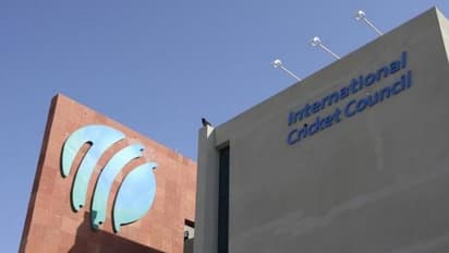 ICC introduces front foot no ball technology